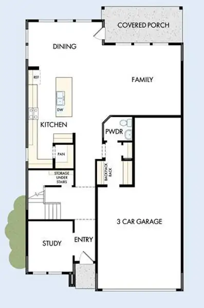 Floor Plan - 1st Floor Floor Plan - 1st Floor