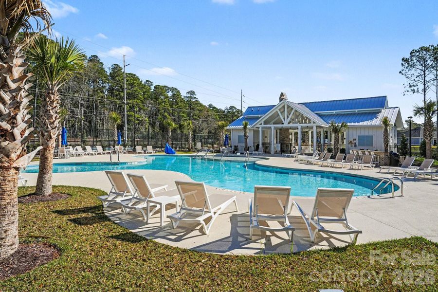 Community amenities in , Myrtle Beach (Image 28).