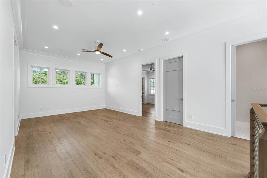 Upstairs Activity Space Upstairs Activity Space