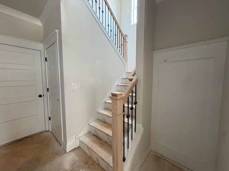 Image 10 of a home in Garland Meadows.