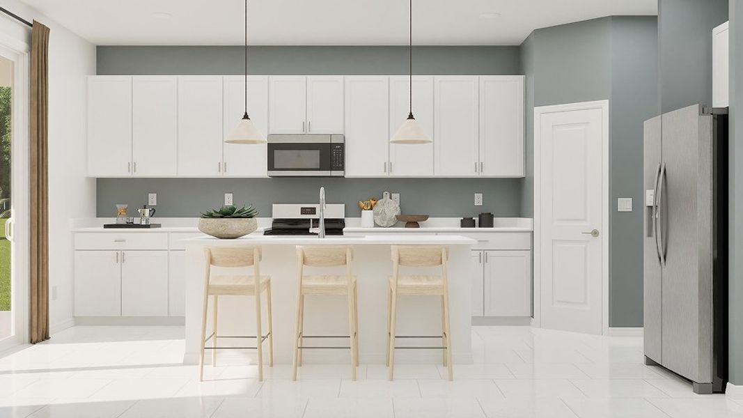 Florida Core N064 Armstrong Kitchen 1of2 F1 Base2