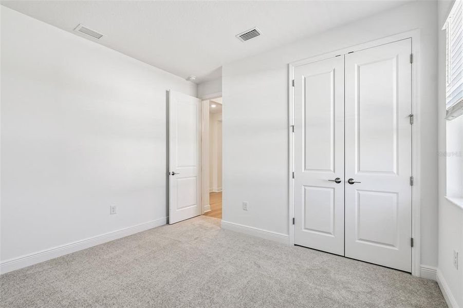 Spacious, unfurnished interior of a new home in Hawkstone, Sarasota (Image 21). Spacious, unfurnished interior of a new home in Hawkstone, Sarasota (Image 21).