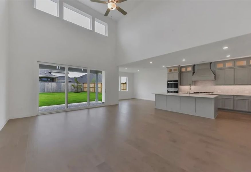 Plan 4559 great room - 6 of 20 Plan 4559 great room - 6 of 20