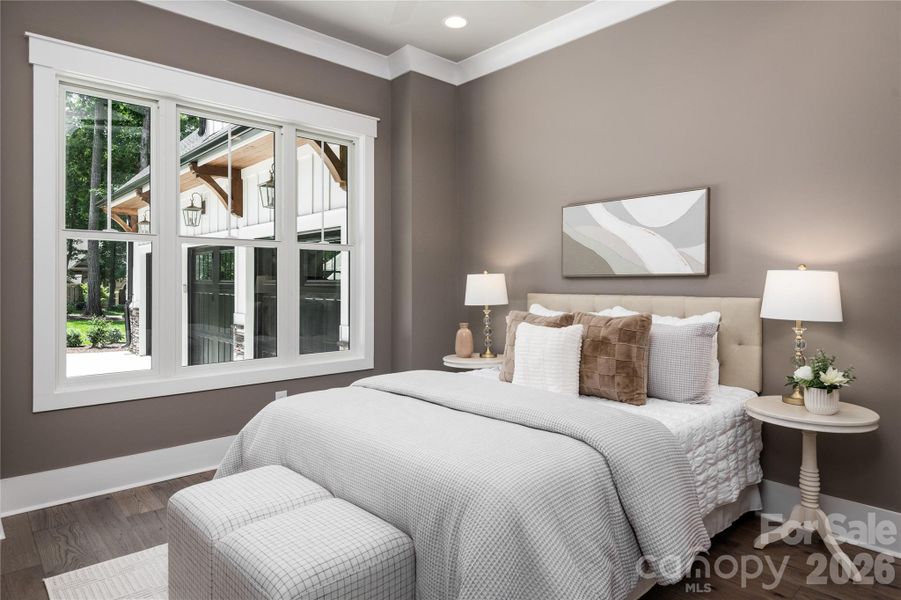 REPRESENTATION - UNDER CONSTRUCTION