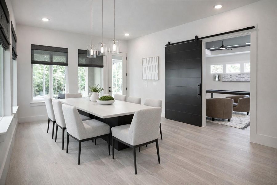 Rendering, materials and colors may change.