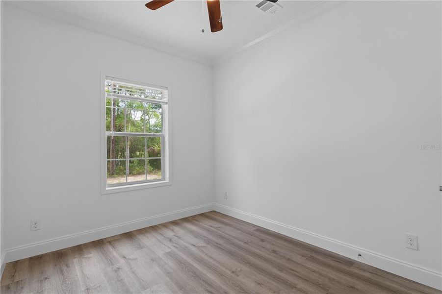 Spacious, unfurnished interior of a new home in , Weeki Wachee (Image 32). Spacious, unfurnished interior of a new home in , Weeki Wachee (Image 32).