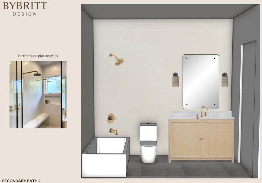 A well-appointed bathroom features a sleek vanity, modern fixtures, and a soaking tub for ultimate relaxation. A well-appointed bathroom features a sleek vanity, modern fixtures, and a soaking tub for ultimate relaxation.