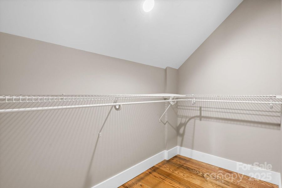 Spacious, unfurnished interior of a new home in , Hickory (Image 18).