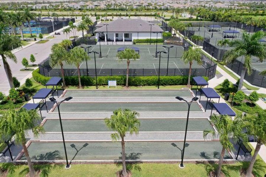 Community amenities in , Port St. Lucie (Image 36).