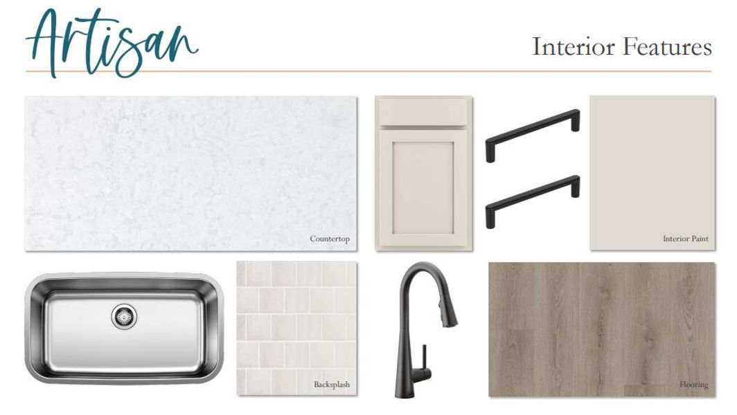 Sample of building materials used in homes in Hammock Walk at Nexton, Summerville (Image 20). Sample of building materials used in homes in Hammock Walk at Nexton, Summerville (Image 20).