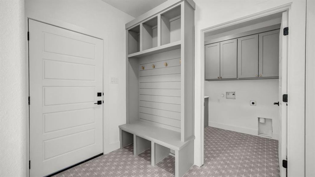 Spacious, unfurnished interior of a new home in , Weatherford (Image 21). Spacious, unfurnished interior of a new home in , Weatherford (Image 21).