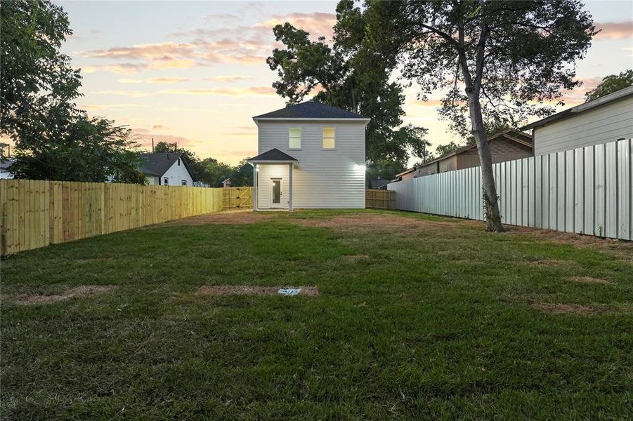 Image 26 of a home in . Image 26 of a home in .