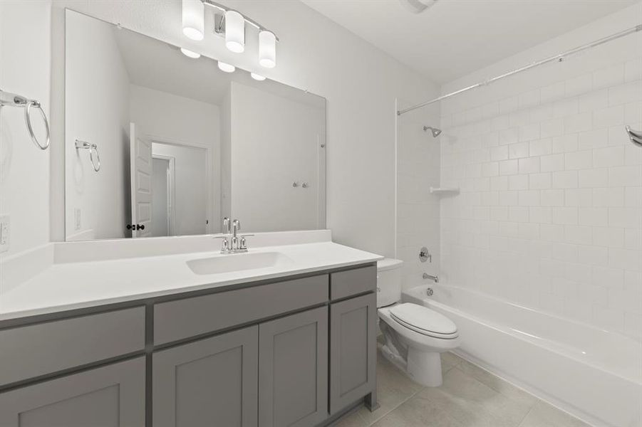 19. 2836 Yampa - 2ND Bath 19. 2836 Yampa - 2ND Bath