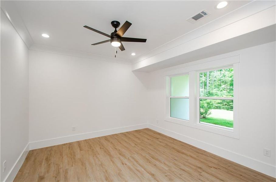 Spacious, unfurnished interior of a new home in , Hoschton (Image 55). Spacious, unfurnished interior of a new home in , Hoschton (Image 55).