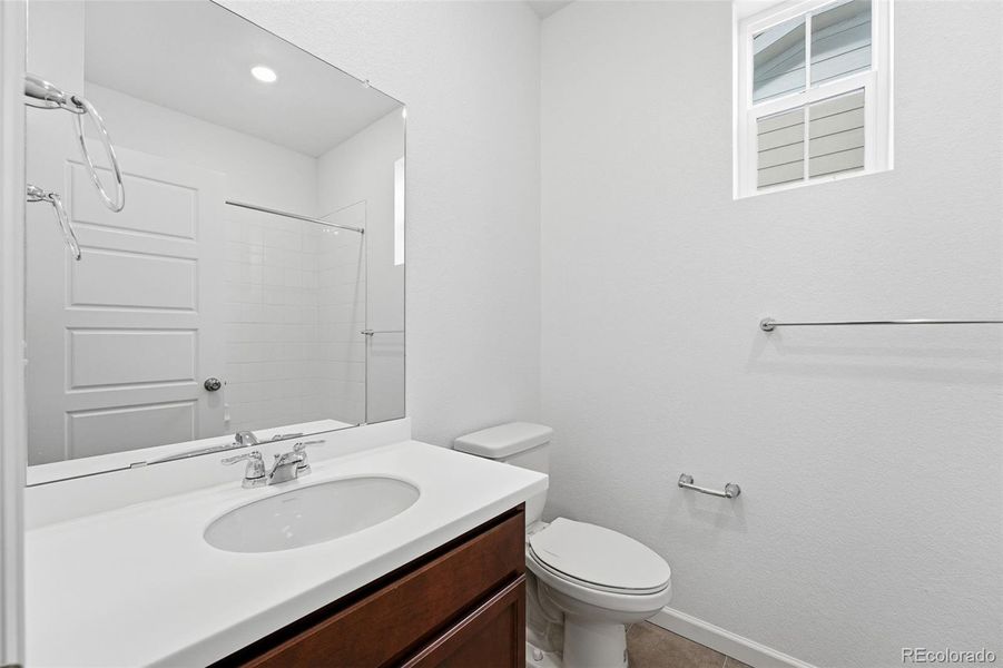 3384 N Duquesne Way - Ready Now