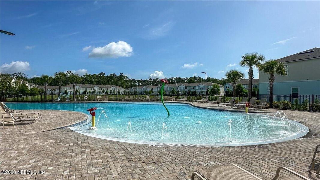 Community amenities in , St. Augustine (Image 48).