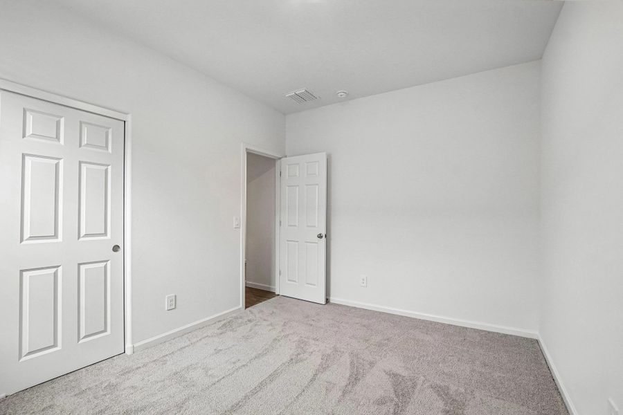 Bedroom 2 Bedroom 2