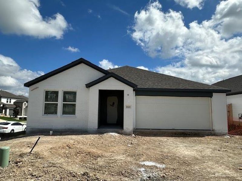 6400 Velvet Leaf Lane ~ Under Construction 6400 Velvet Leaf Lane ~ Under Construction