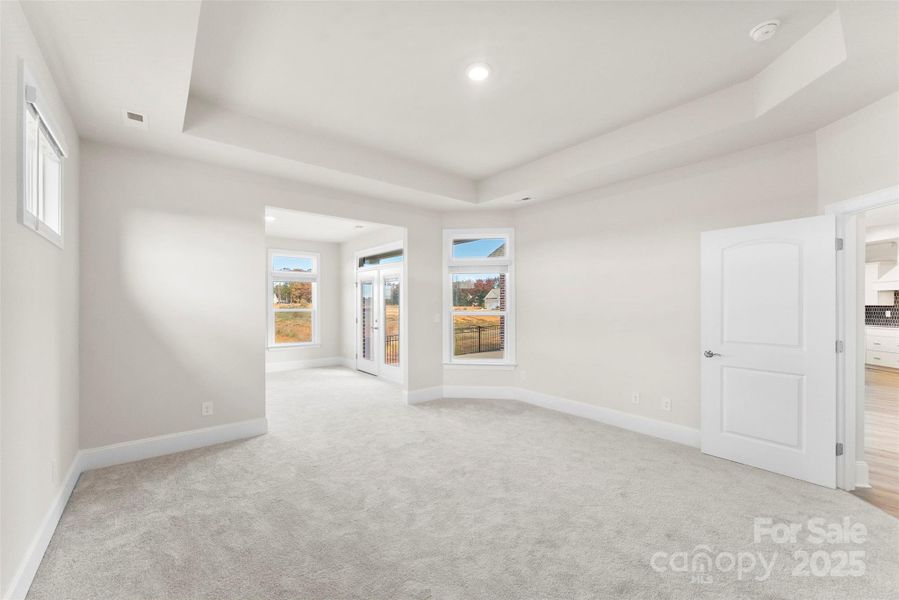 Spacious, unfurnished interior of a new home in , Gastonia (Image 16).