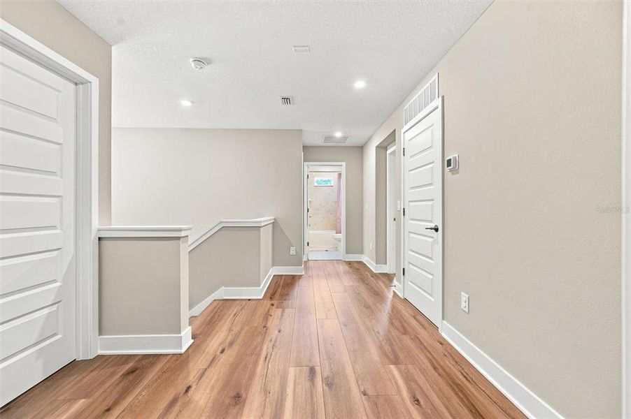 Spacious, unfurnished interior of a new home in , Tampa (Image 22). Spacious, unfurnished interior of a new home in , Tampa (Image 22).
