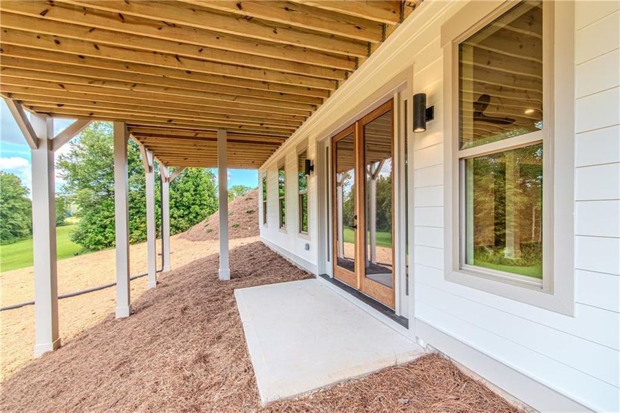 Spacious, unfurnished interior of a new home in , Blairsville (Image 50). Spacious, unfurnished interior of a new home in , Blairsville (Image 50).
