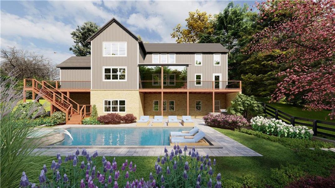 Community amenities in , Alpharetta (Image 104).