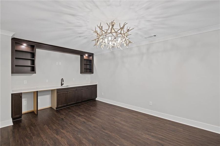 Image 38 of a home in . Image 38 of a home in .