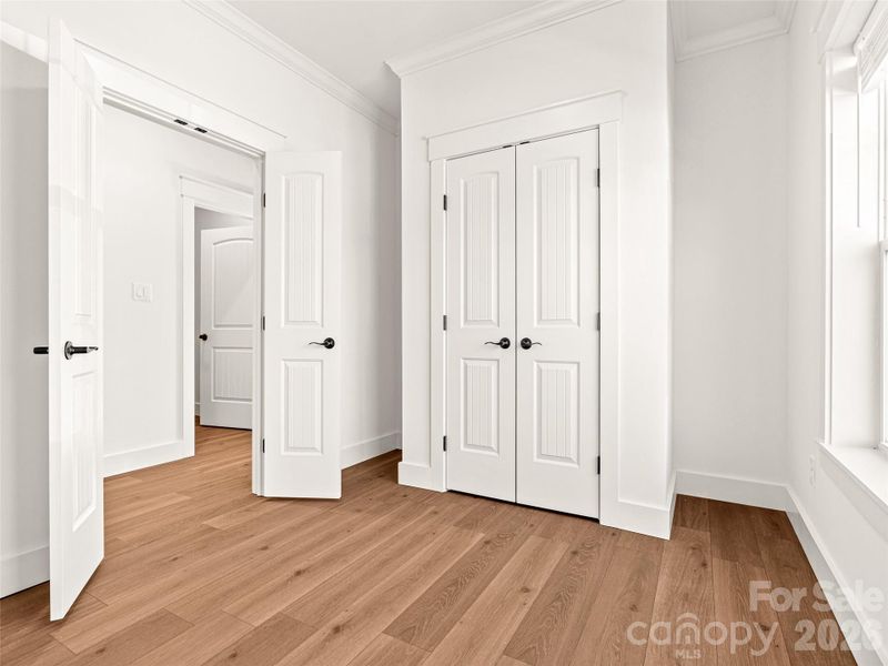 Spacious, unfurnished interior of a new home in , Hendersonville (Image 29). Spacious, unfurnished interior of a new home in , Hendersonville (Image 29).