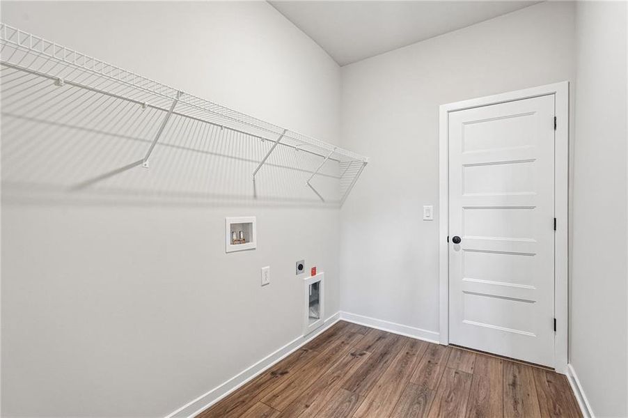 Spacious, unfurnished interior of a new home in Fowler Farms, Auburn (Image 45). Spacious, unfurnished interior of a new home in Fowler Farms, Auburn (Image 45).