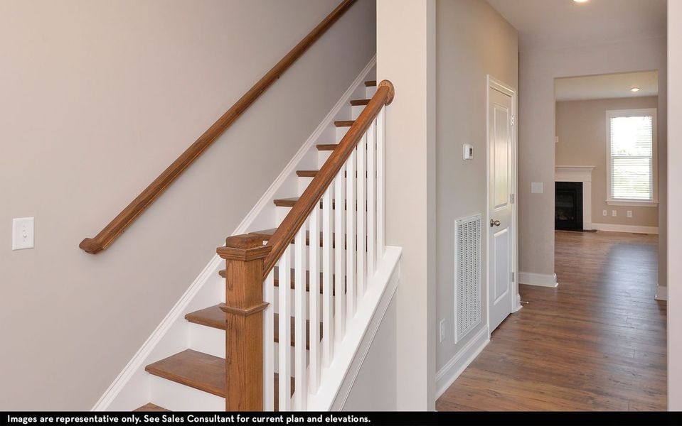 Image 19 of a home in The Retreat at Norman Farm.