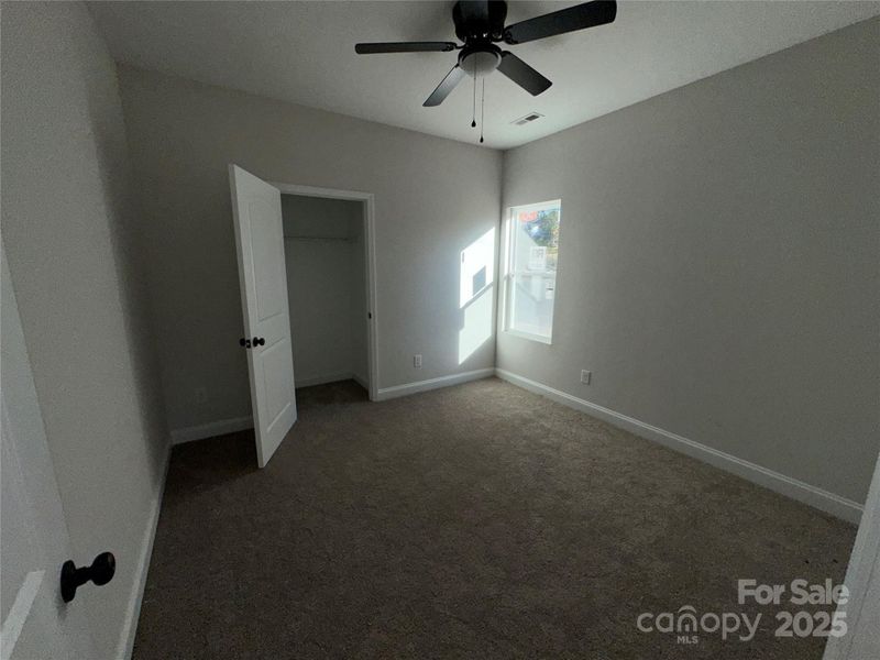 Spacious, unfurnished interior of a new home in , Kannapolis (Image 6). Spacious, unfurnished interior of a new home in , Kannapolis (Image 6).