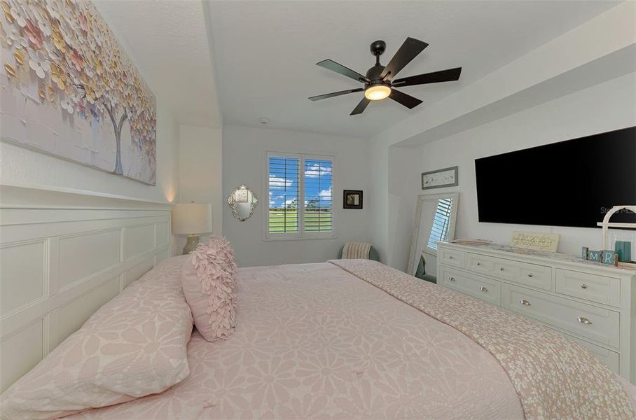 Furnished interior view inside a new home in , Venice (Image 46). Furnished interior view inside a new home in , Venice (Image 46).