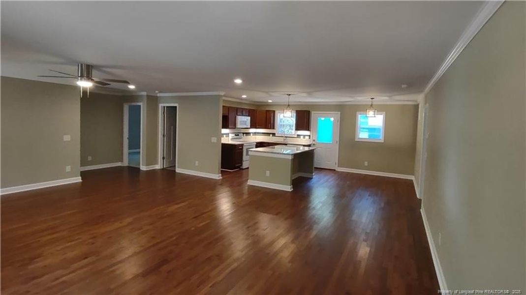 from front door from front door