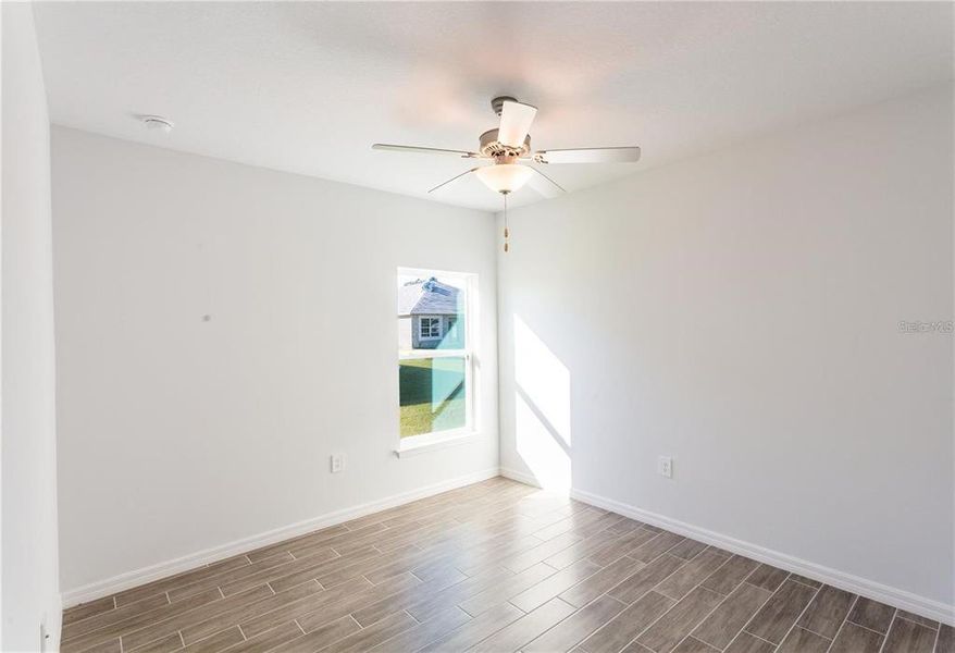 Spacious, unfurnished interior of a new home in , Punta Gorda (Image 19).