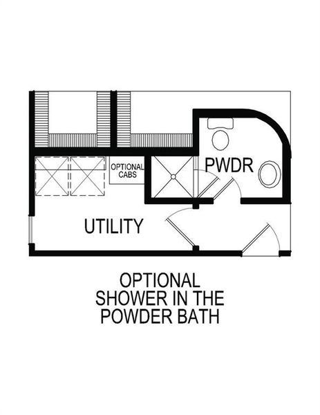 Copper F Floor Plan Options Copper F Floor Plan Options