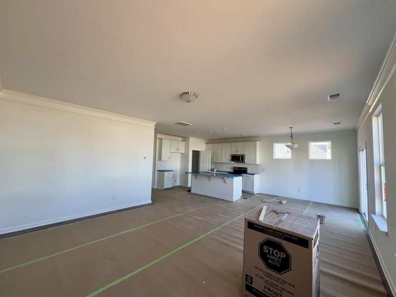 Image 15 of a home in Bellevue. Image 15 of a home in Bellevue.