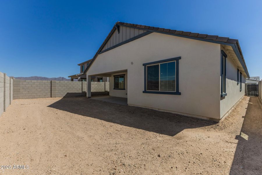 37 - Palo Brea 37 - Palo Brea