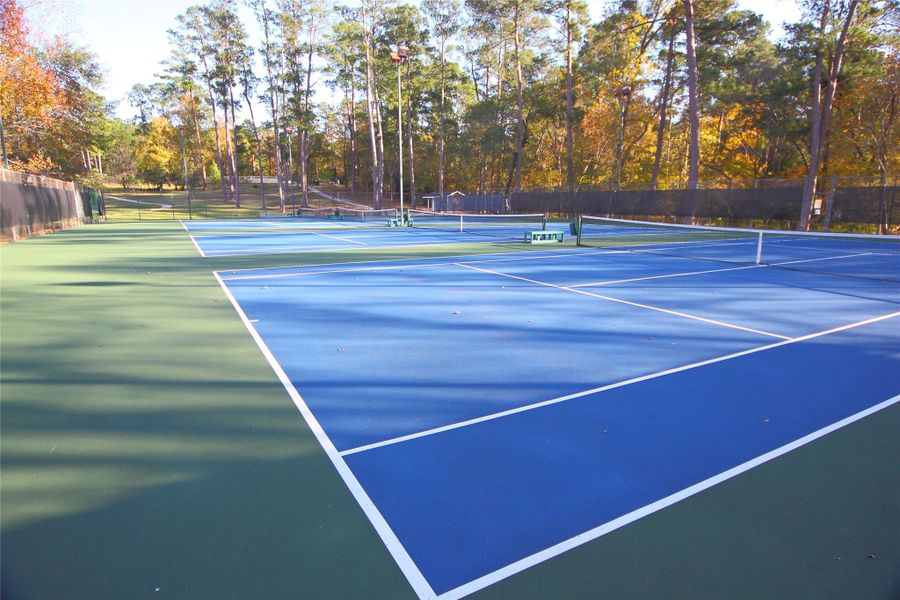 Community amenities in , Huntsville (Image 34).