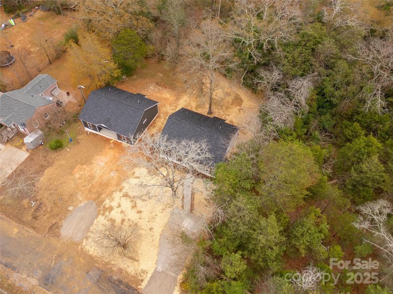 Site preparation for new homesites in , Chester (Image 29).