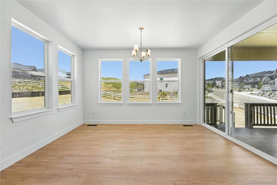 1733 Fox Trotter Point ~ Ready Now