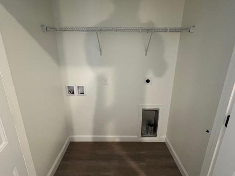 Spacious, unfurnished interior of a new home in Cleveland Meadows, Spartanburg (Image 11).