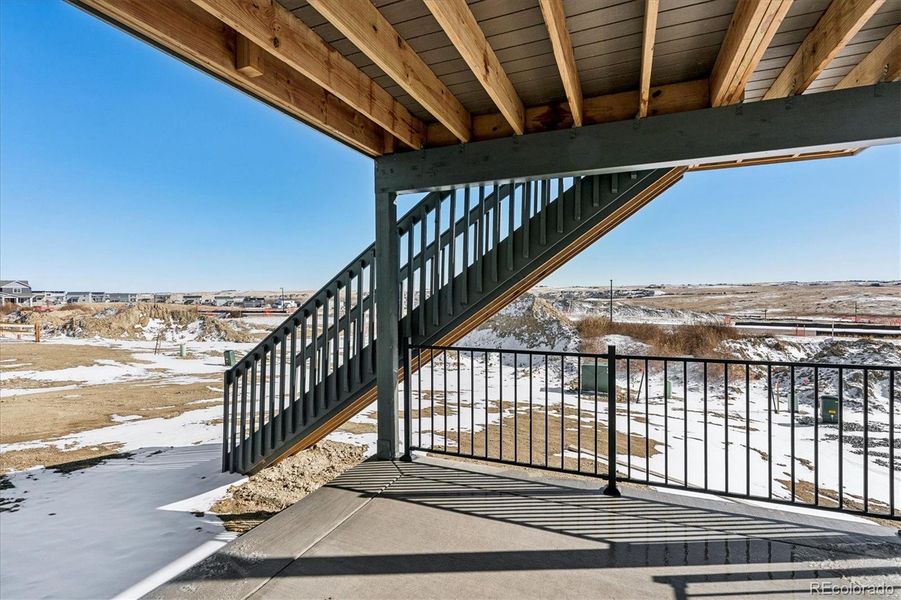 Image 22 of a home in Spring Valley Ranch.