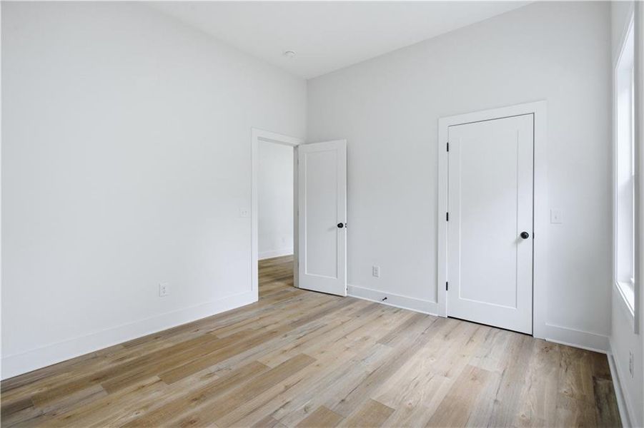 Spacious, unfurnished interior of a new home in , Smyrna (Image 31). Spacious, unfurnished interior of a new home in , Smyrna (Image 31).