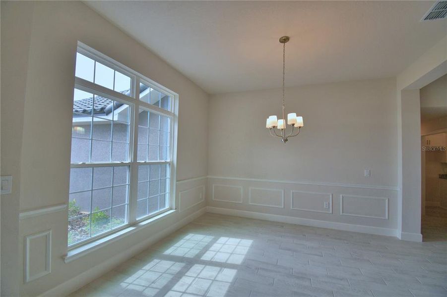 Spacious, unfurnished interior of a new home in Lake Juliana Estates, Auburndale (Image 23).