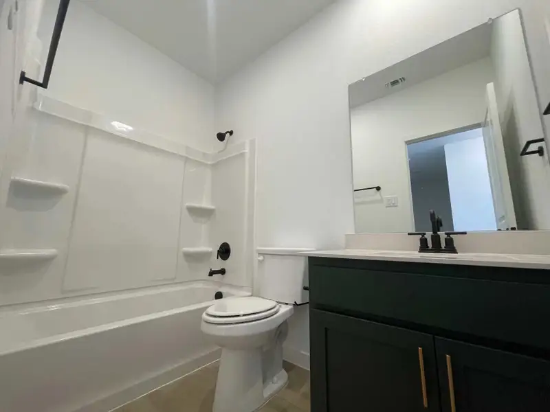 Bathroom 3 Construction Progress Bathroom 3 Construction Progress