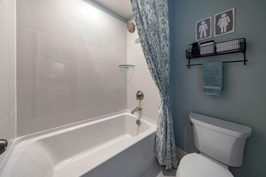 Lopez third bath Lopez third bath