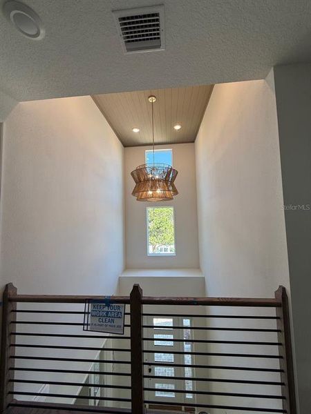 Close-up of interior finishes inside a home in , St. Augustine (Image 18).
