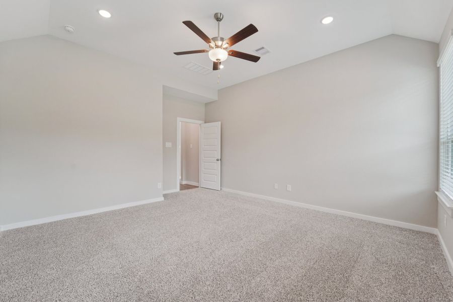 Representative Photo. Not Actual Home. Actual home features, colors, and details may vary.