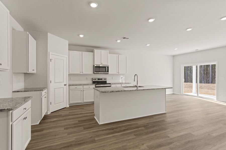 New Home in Roebuck, SC. - Slide 11 New Home in Roebuck, SC. - Slide 11