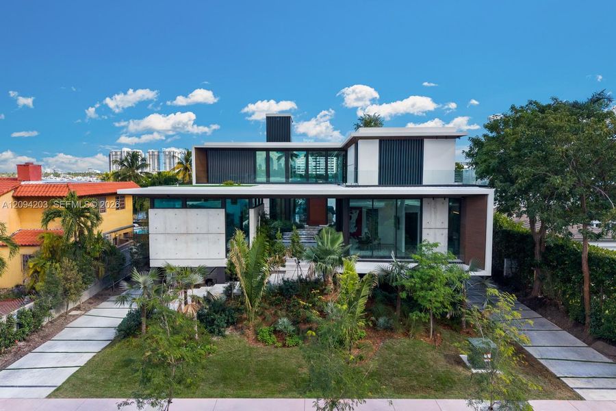 Image 73 of a home in .